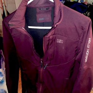 Helly Hansen Fall Jacket